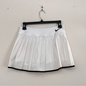 Nike tennis skirt!